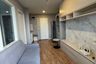 1 Bedroom Condo for rent in Lumpini Ville Pattanakarn - Srinakarin, Suan Luang, Bangkok