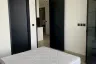 2 Bedroom Condo for rent in Chapter Charoennakhorn-Riverside, Bang Lamphu Lang, Bangkok near BTS Krung Thon Buri