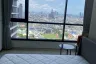 2 Bedroom Condo for rent in Chapter Charoennakhorn-Riverside, Bang Lamphu Lang, Bangkok near BTS Krung Thon Buri