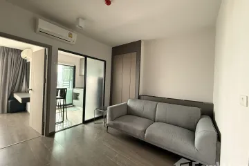 1 Bedroom Condo for rent in Ideo Sukhumvit 93, Bang Chak, Bangkok near BTS Bang Chak