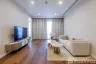 2 Bedroom Condo for rent in 185 Rajadamri, Lumpini, Bangkok near BTS Ratchadamri