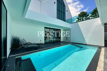 3 Bedroom House for sale in Larelana Villa, Huai Yai, Chonburi
