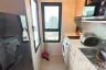 2 Bedroom Condo for rent in Escent Condo Chiangmai, Fa Ham, Chiang Mai