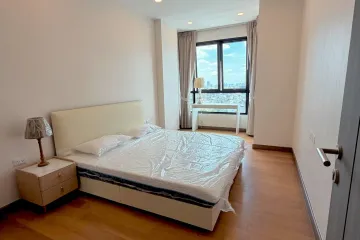 1 Bedroom Condo for rent in Supalai Premier Charoen Nakhon, Khlong San, Bangkok near BTS Khlong San