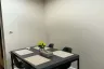 1 Bedroom Condo for rent in The Crest Sukhumvit 49, Khlong Tan Nuea, Bangkok near BTS Thong Lo