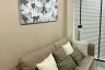 1 Bedroom Condo for rent in The Crest Sukhumvit 49, Khlong Tan Nuea, Bangkok near BTS Thong Lo