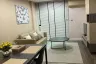 1 Bedroom Condo for rent in The Crest Sukhumvit 49, Khlong Tan Nuea, Bangkok near BTS Thong Lo