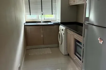 1 Bedroom Condo for rent in The Crest Sukhumvit 49, Khlong Tan Nuea, Bangkok near BTS Thong Lo