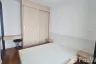 1 Bedroom Condo for rent in Bright Wongwian Yai, Bukkhalo, Bangkok near BTS Wongwian Yai