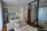 1 Bedroom Condo for rent in Bright Wongwian Yai, Bukkhalo, Bangkok near BTS Wongwian Yai