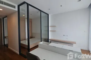 1 Bedroom Condo for rent in Bright Wongwian Yai, Bukkhalo, Bangkok near BTS Wongwian Yai