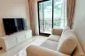 1 Bedroom Condo for rent in Supalai Premier Charoen Nakhon, Khlong San, Bangkok near BTS Khlong San