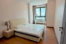 1 Bedroom Condo for rent in Supalai Premier Charoen Nakhon, Khlong San, Bangkok near BTS Khlong San