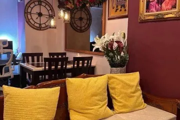 2 Bedroom Condo for rent in Saranjai Mansion, Khlong Toei, Bangkok near BTS Nana