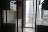 1 Bedroom Condo for rent in The Room Sathorn - TanonPun, Silom, Bangkok near BTS Surasak