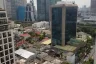 1 Bedroom Condo for rent in The Room Sathorn - TanonPun, Silom, Bangkok near BTS Surasak