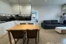 2 Bedroom Condo for Sale or Rent in The Seed Mingle, Thung Maha Mek, Bangkok near MRT Lumpini