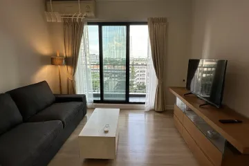 2 Bedroom Condo for Sale or Rent in The Seed Mingle, Thung Maha Mek, Bangkok near MRT Lumpini
