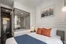 1 Bedroom Condo for rent in Park Origin Phrom Phong, Khlong Tan, Bangkok near BTS Phrom Phong