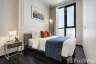 1 Bedroom Condo for rent in Park Origin Phrom Phong, Khlong Tan, Bangkok near BTS Phrom Phong