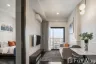 1 Bedroom Condo for rent in Park Origin Phrom Phong, Khlong Tan, Bangkok near BTS Phrom Phong