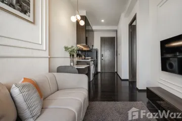 1 Bedroom Condo for rent in Park Origin Phrom Phong, Khlong Tan, Bangkok near BTS Phrom Phong
