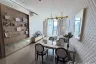 2 Bedroom Condo for sale in Park Origin Phrom Phong, Khlong Tan, Bangkok near BTS Phrom Phong