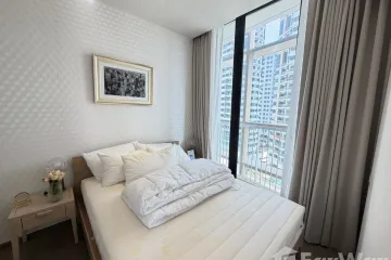 2 Bedroom Condo for sale in Park Origin Phrom Phong, Khlong Tan, Bangkok near BTS Phrom Phong