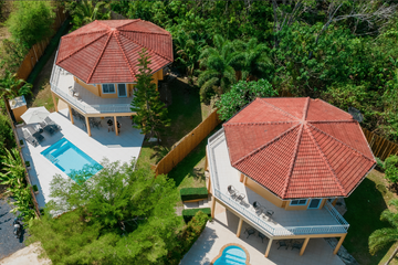 3 Bedroom Villa for sale in Ao Nang, Krabi