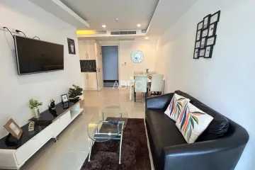 1 Bedroom Condo for sale in Nong Prue, Chonburi