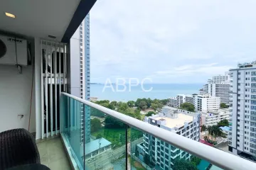 2 Bedroom Condo for sale in Nong Prue, Chonburi