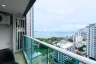 2 Bedroom Condo for sale in Nong Prue, Chonburi