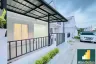 2 Bedroom Townhouse for sale in Pong, Chonburi