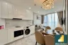 1 Bedroom Condo for rent in Nong Prue, Chonburi