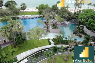 3 Bedroom Condo for rent in Na Kluea, Chonburi