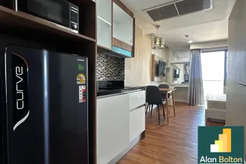 1 Bedroom Condo for sale in Nong Prue, Chonburi