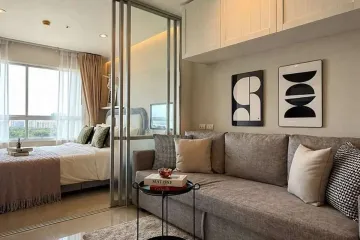 1 Bedroom Condo for sale in Nong Prue, Chonburi
