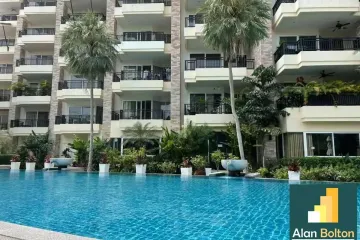 2 Bedroom House for sale in Na Jomtien, Chonburi