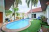 2 Bedroom House for sale in Nirvana pool villa 1, Nong Prue, Chonburi