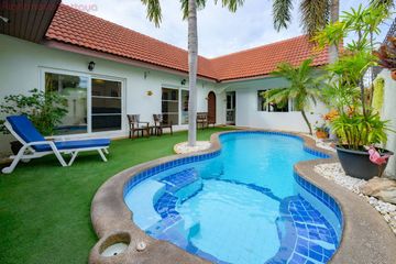 2 Bedroom House for sale in Nirvana pool villa 1, Nong Prue, Chonburi