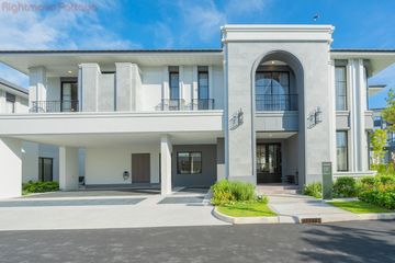 5 Bedroom House for sale in Nong Prue, Chonburi