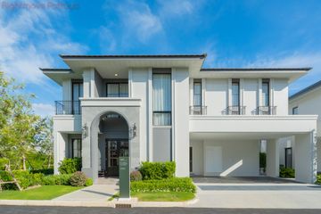 4 Bedroom House for sale in Nong Prue, Chonburi