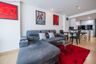 1 Bedroom Condo for rent in Centara Avenue Residence and Suites, Nong Prue, Chonburi