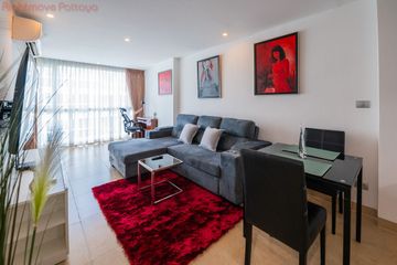 1 Bedroom Condo for rent in Centara Avenue Residence and Suites, Nong Prue, Chonburi