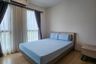 1 Bedroom Condo for rent in Unio Sukhumvit 72 (Phase 2), Samrong Nuea, Samut Prakan near BTS Bearing