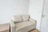 1 Bedroom Condo for rent in Unio Sukhumvit 72 (Phase 2), Samrong Nuea, Samut Prakan near BTS Bearing
