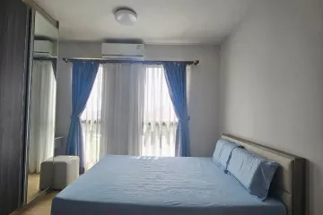 1 Bedroom Condo for rent in Unio Sukhumvit 72 (Phase 2), Samrong Nuea, Samut Prakan near BTS Bearing