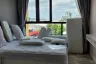 1 Bedroom Condo for rent in The Cube Pracha Uthit, Rat Burana, Bangkok