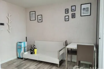1 Bedroom Condo for rent in The Cube Pracha Uthit, Rat Burana, Bangkok