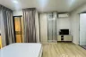 1 Bedroom Condo for rent in Atmoz Flow Minburi, Min Buri, Bangkok near MRT Setthabutbamphen